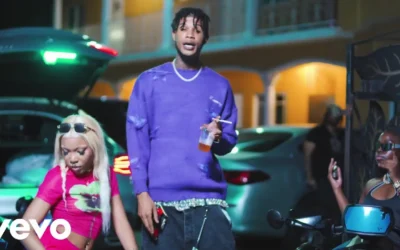 Silk Boss – Rich and Famous