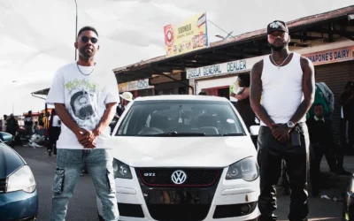 Sir Trill – On The Floor Dance Party Ft. King P