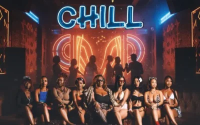 Sista Afia – Chill