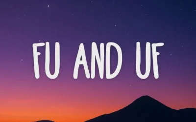 SkyeNewman – FU & UF