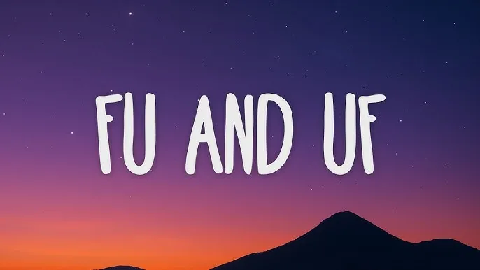 SkyeNewman – FU & UF