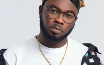 Slimcase – Ko Skary Mo Ft. King Soundboi