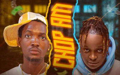 Smur Lee – Chop Am