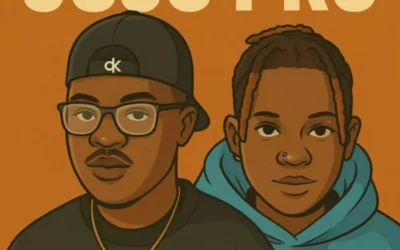 Smur Lee – Juju Pro