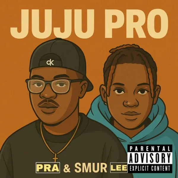 Smur Lee – Juju Pro