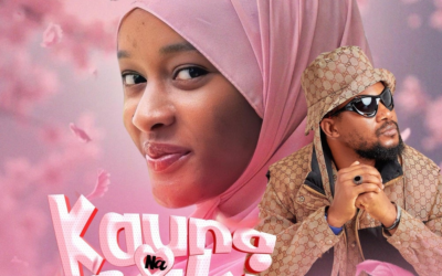 Sojaboy – Kauna Nabaki