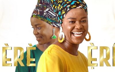 Sola Allyson – Ere