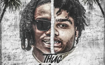 Soldier Kidd – Thug Paradise 2