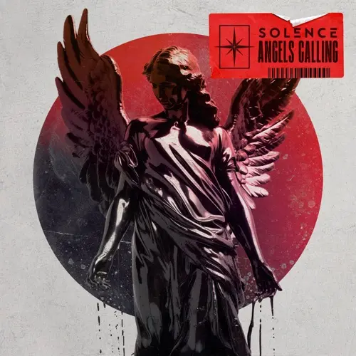Solence - Angels Calling (Album)