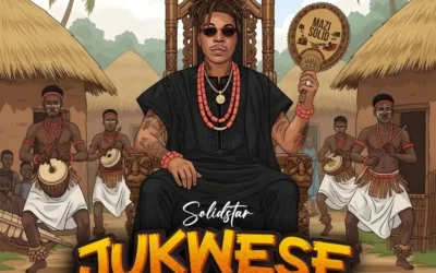 Solidstar – Jukwese