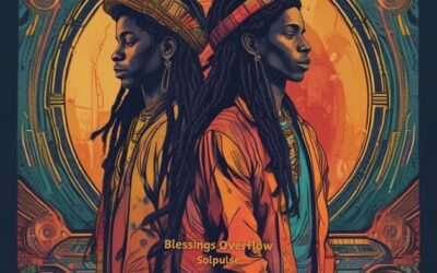 Solpulse – Blessings Overflow