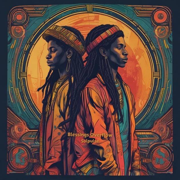 Solpulse – Blessings Overflow