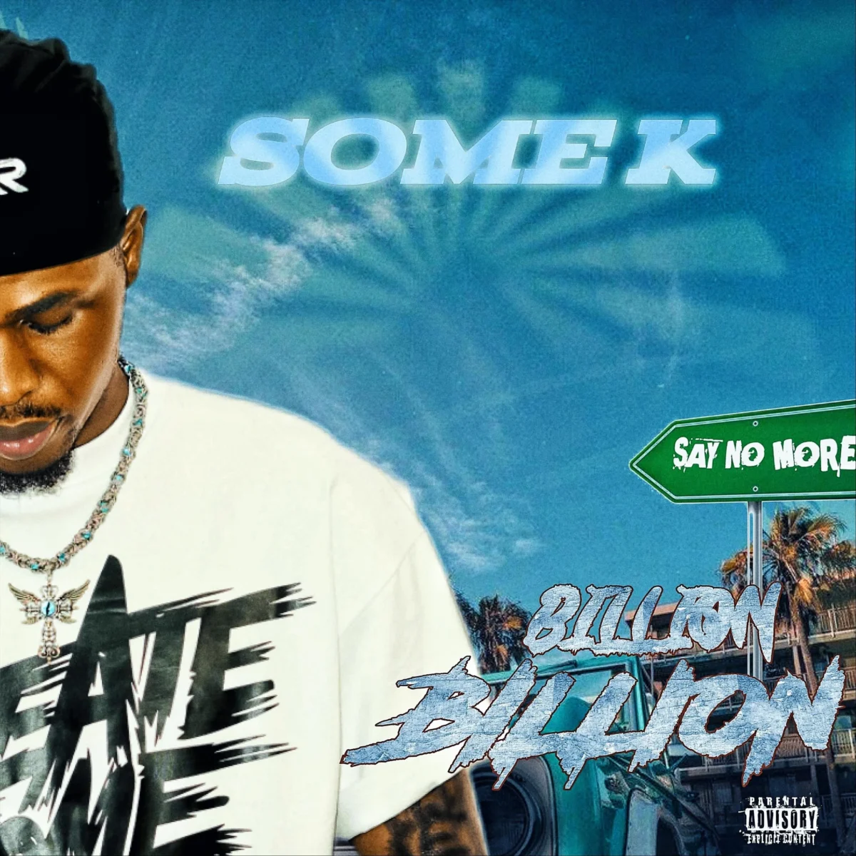 Some K – Billion Billion