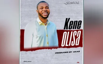 Somval – Olisa Melum