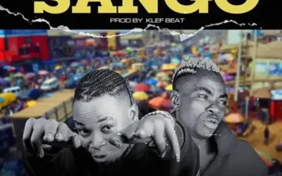 Son of Ika Jamokay – Sango Feat. Fela 2