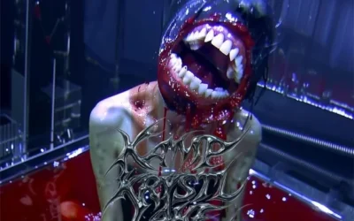 SosMula - KAMP KRYSTL LAKE (Album)