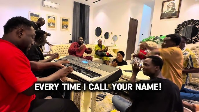 Sound of Salem – Connect