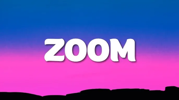 Soundz – Zoom
