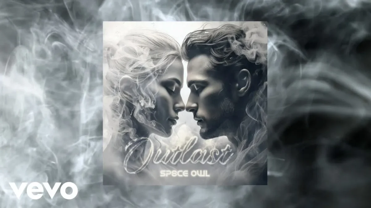 Sp8ce Owl – Outlast