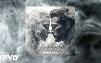 Sp8ce Owl – Outlast