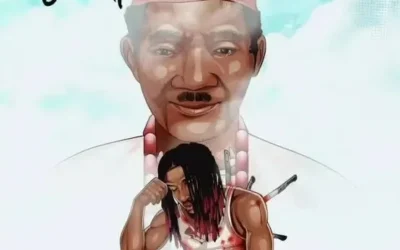 Sparkle Tee – Ogom Egbunam