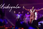 Spirit Of Praise – Usibiyele (Ft. Canaan Nyathi)