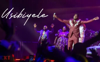 Spirit Of Praise – Usibiyele (Ft. Canaan Nyathi)