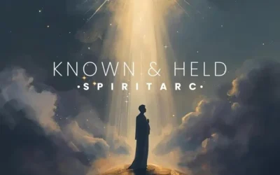 SpiritArc – If No be God