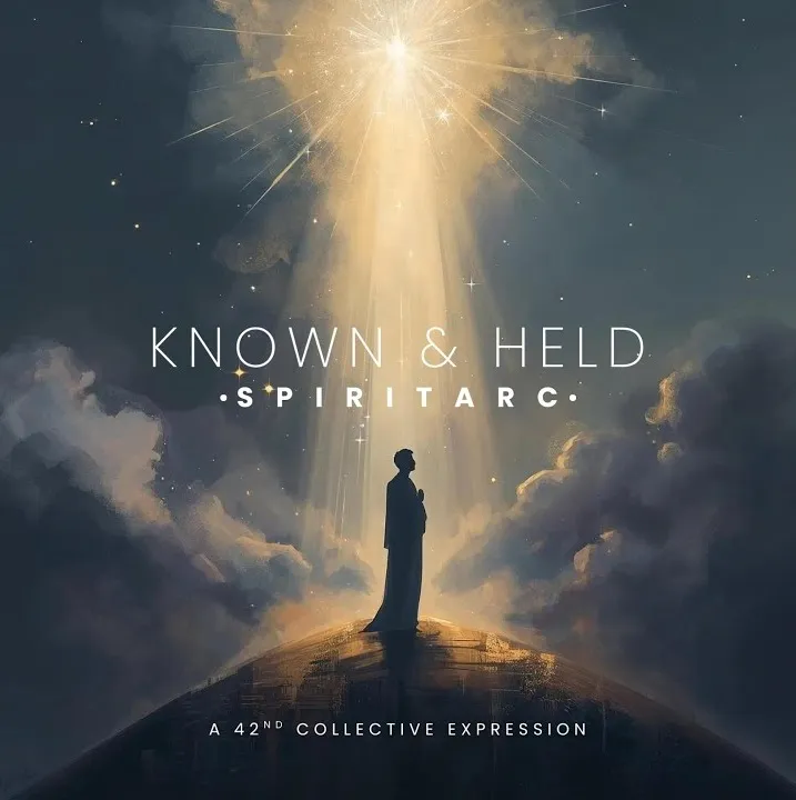 SpiritArc – If No be God