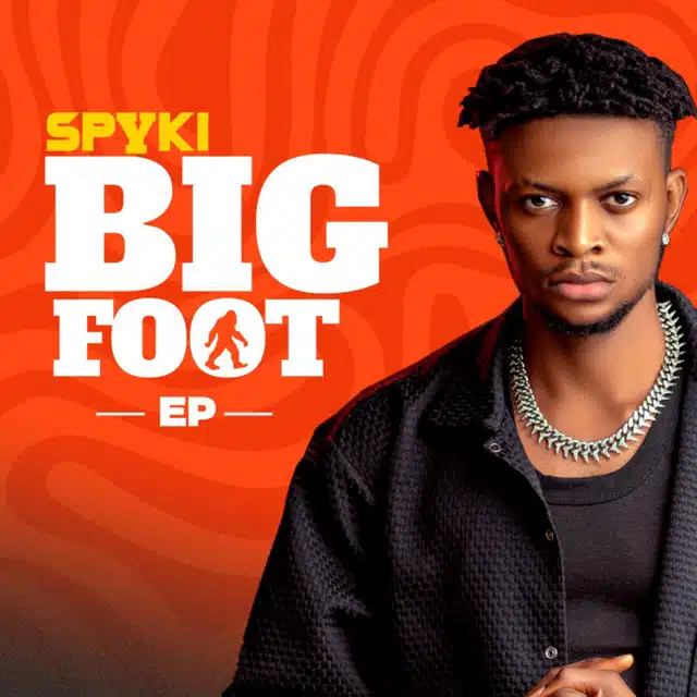 Spyki – Onye (Remix)