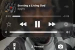 Spyro – Serving A Living God