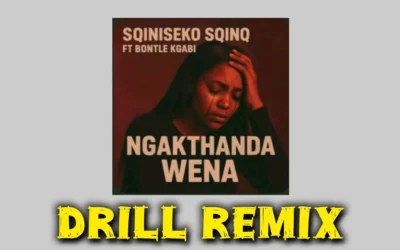 Sqiniseko Sqin-Q – Ngithanda Wena (Emotional Remix)