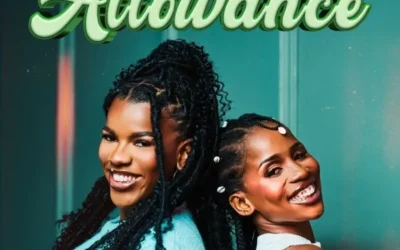 Starr Healer & Lwah Ndlunkulu – Allowancel