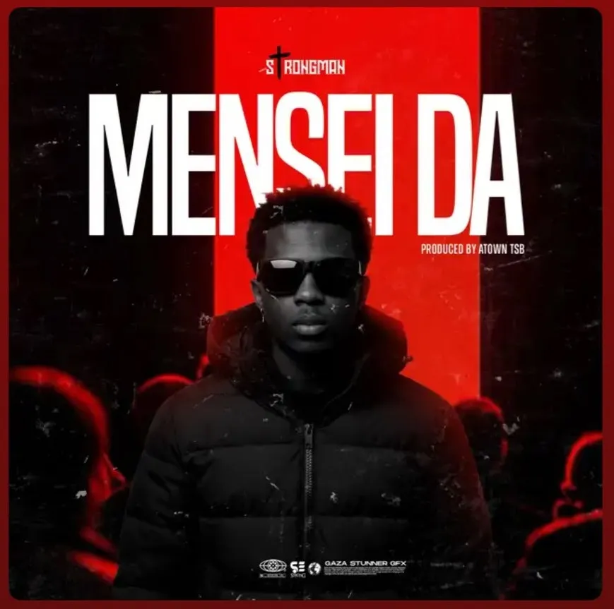 Strongman – Mensei Da