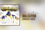 Sunmisola Agbebi – Halleluyah