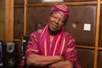 Sunny Ade – Nigeria Yi Ti Gbogbo Wa Ni