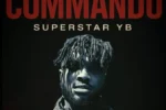 Superstar YB – Commando