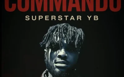 Superstar YB – Commando