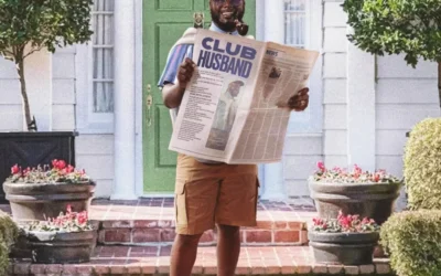 T-Pain – Club Husband