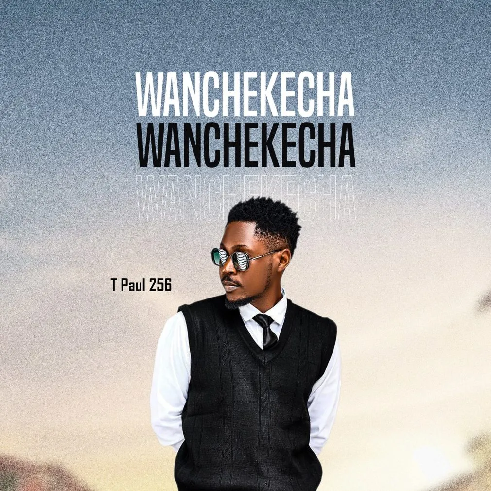 T Paul – Wanchekecha