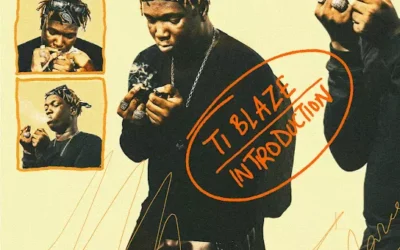 T.I BLAZE – Introduction