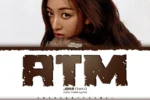 TWICE - ATM (JIHYO)