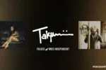 Takumii – Folded x Miss Independent