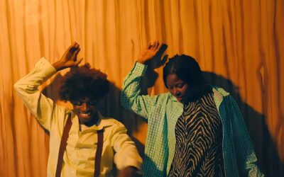 Tanto Wavie – Unondiitira