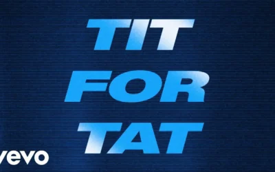 Tate McRae – Tit For Tat