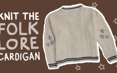 Taylor Swift – Cardigan