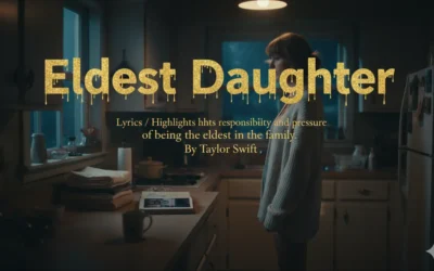 Taylor Swift – Eldest Daughter