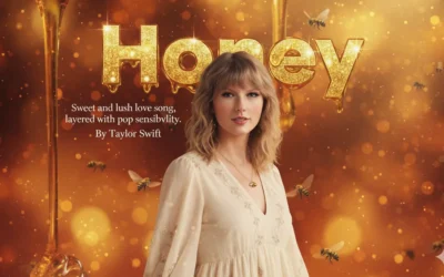 Taylor Swift – Honey