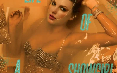 Taylor Swift – Intro – CANCELLED!