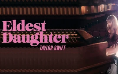 Taylor Swift – Intro – Eldest Daughter